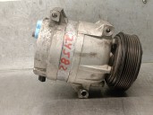 Recambio de compresor aire acondicionado para renault laguna ii (bg0) 1.9 dci diesel fap referencia OEM IAM 8200421410 6570899