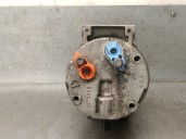 Recambio de compresor aire acondicionado para renault laguna ii (bg0) 1.9 dci diesel fap referencia OEM IAM 8200421410 6570899