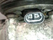 Recambio de compresor aire acondicionado para renault laguna ii (bg0) 1.9 dci diesel fap referencia OEM IAM 8200421410 6570899