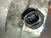 Recambio de compresor aire acondicionado para renault laguna ii (bg0) 1.9 dci diesel fap referencia OEM IAM 8200421410 6570899