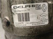 Recambio de compresor aire acondicionado para renault laguna ii (bg0) 1.9 dci diesel fap referencia OEM IAM 8200421410 6570899