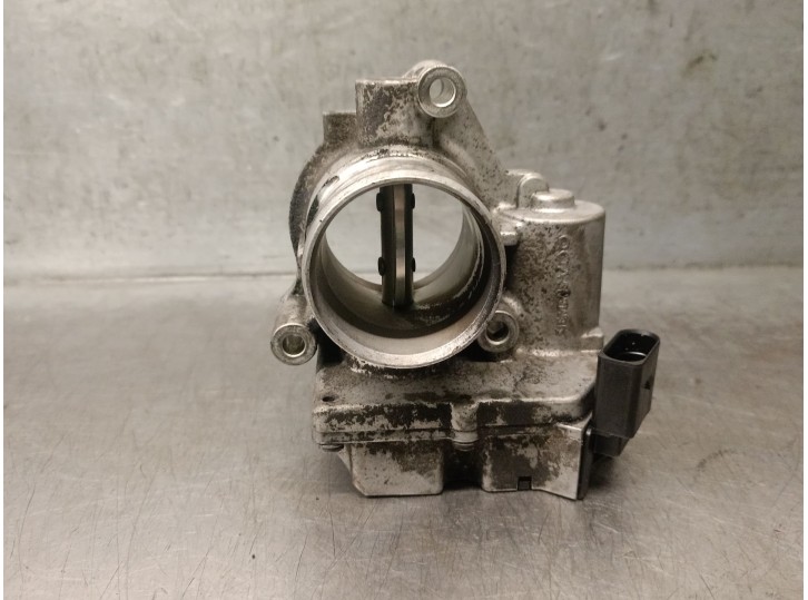 Recambio de caja mariposa para renault laguna ii (bg0) 1.9 dci diesel fap referencia OEM IAM 8200576664 7701062300 A2C53107575