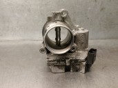 Recambio de caja mariposa para renault laguna ii (bg0) 1.9 dci diesel fap referencia OEM IAM 8200576664 7701062300 A2C53107575