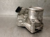 Recambio de caja mariposa para renault laguna ii (bg0) 1.9 dci diesel fap referencia OEM IAM 8200576664 7701062300 A2C53107575