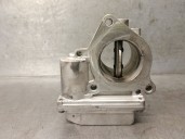 Recambio de caja mariposa para renault laguna ii (bg0) 1.9 dci diesel fap referencia OEM IAM 8200576664 7701062300 A2C53107575