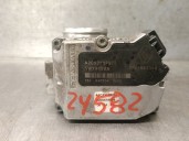 Recambio de caja mariposa para renault laguna ii (bg0) 1.9 dci diesel fap referencia OEM IAM 8200576664 7701062300 A2C53107575