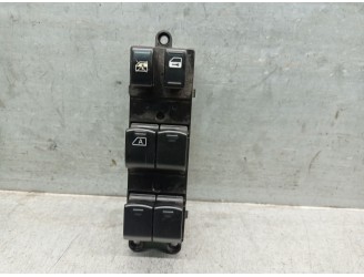 Recambio de mando elevalunas delantero izquierdo para nissan murano i (z50) 3.5 4x4 referencia OEM IAM 254019W100 254019W100 