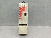 Replacement front left window regulator switch for Nissan Murano I (Z50) 3.5 4x4 OEM IAM reference 254019W100 254019W100 