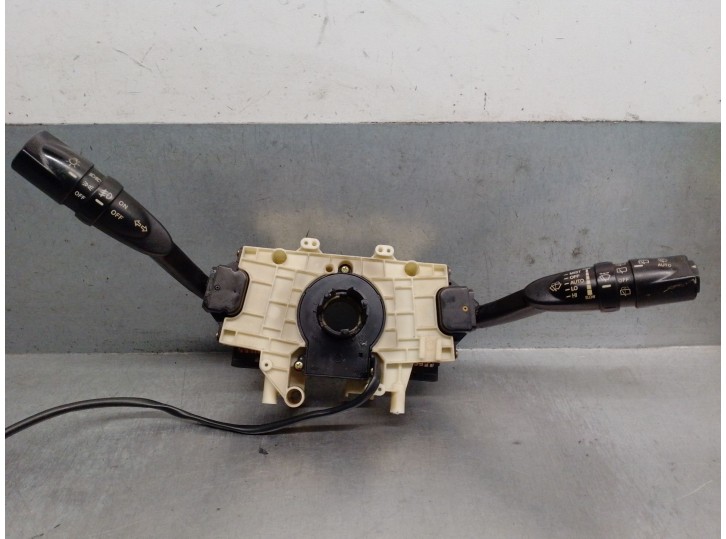 Recambio de mando luces para ssangyong actyon 2.0 td cat referencia OEM IAM 8590009C41 8592208010 