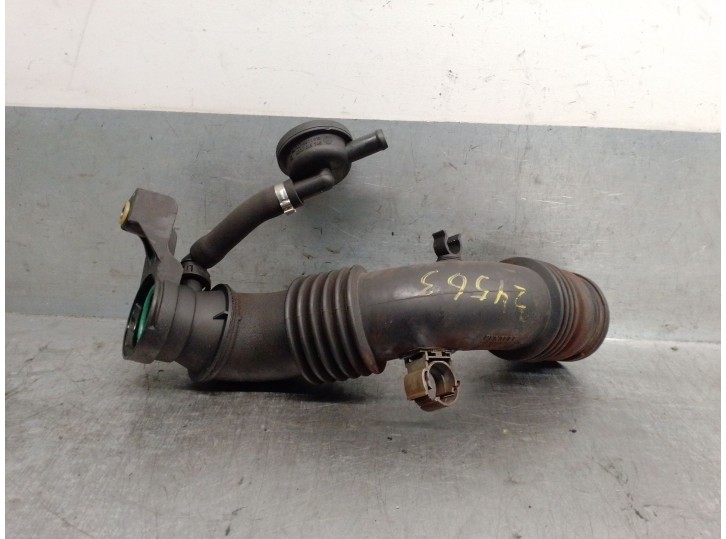 Recambio de tubo para renault laguna ii (bg0) 1.9 dci diesel fap cat referencia OEM IAM 8200353795 8200353795 