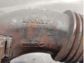 Recambio de tubo para renault laguna ii (bg0) 1.9 dci diesel fap cat referencia OEM IAM 8200353795 8200353795 