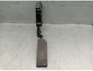 Recambio de potenciometro pedal para nissan murano i (z50) 3.5 4x4 referencia OEM IAM 18002CA100 18002CA100 