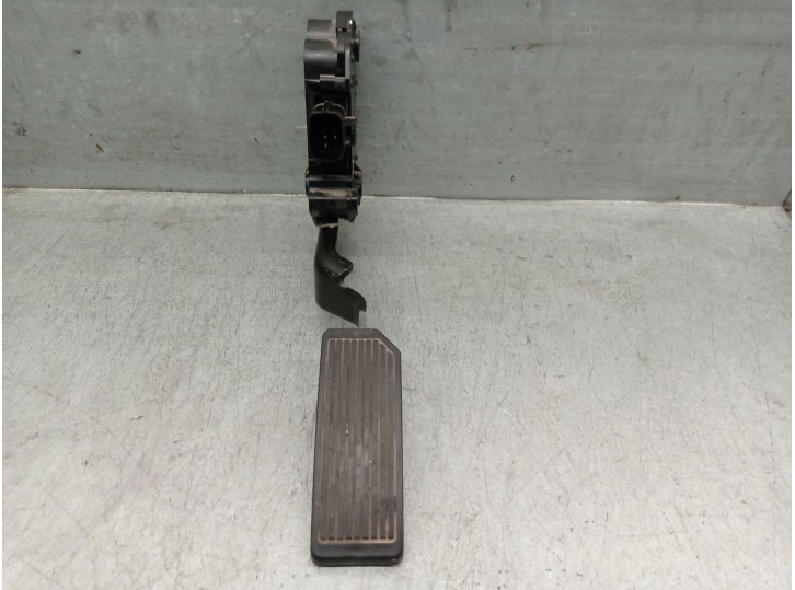 Recambio de potenciometro pedal para nissan murano i (z50) 3.5 4x4 referencia OEM IAM 18002CA100 18002CA100 