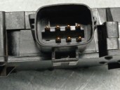 Recambio de potenciometro pedal para nissan murano i (z50) 3.5 4x4 referencia OEM IAM 18002CA100 18002CA100 