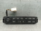 Recambio de mando multifuncion para nissan murano i (z50) 3.5 4x4 referencia OEM IAM 28395CC000 28395CC000 