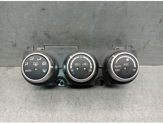 Recambio de mando climatizador para nissan murano i (z50) 3.5 4x4 referencia OEM IAM 27500CC000 27500CC000 