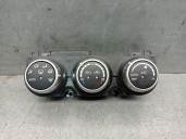 Recambio de mando climatizador para nissan murano i (z50) 3.5 4x4 referencia OEM IAM 27500CC000 27500CC000 