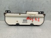 Recambio de mando climatizador para nissan murano i (z50) 3.5 4x4 referencia OEM IAM 27500CC000 27500CC000 
