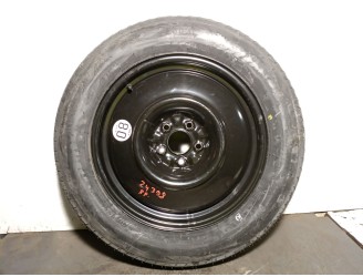 Recambio de neumatico repuesto para nissan murano i (z50) 3.5 4x4 referencia OEM IAM 40300CA507 T16590D18107M 