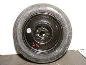 Recambio de neumatico repuesto para nissan murano i (z50) 3.5 4x4 referencia OEM IAM 40300CA507 T16590D18107M 