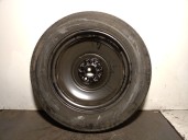 Recambio de neumatico repuesto para nissan murano i (z50) 3.5 4x4 referencia OEM IAM 40300CA507 T16590D18107M 