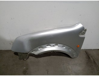 Recambio de aleta delantera izquierda para ford transit connect (tc7) 1.8 tdci cat referencia OEM IAM 5131152 5131152 