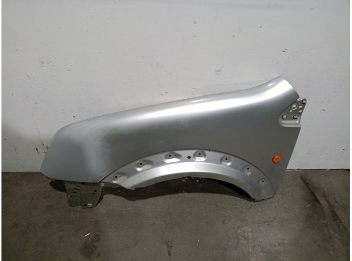 Recambio de aleta delantera izquierda para ford transit connect (tc7) 1.8 tdci cat referencia OEM IAM 5131152 5131152 