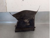 Recambio de molduras delanteras para volkswagen passat berlina (3b3) 1.9 tdi referencia OEM IAM 3B0121467C 3B0121467C 