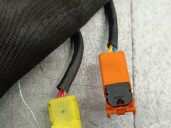 Recambio de anillo airbag para nissan murano i (z50) 3.5 4x4 referencia OEM IAM 47945AS500 47945AS500 