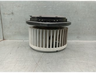 Recambio de motor calefaccion para nissan murano i (z50) 3.5 4x4 referencia OEM IAM 27225CA002 27225CA002 