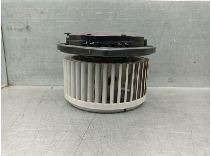 Recambio de motor calefaccion para nissan murano i (z50) 3.5 4x4 referencia OEM IAM 27225CA002 27225CA002 