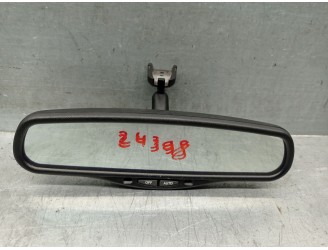 Recambio de espejo interior para nissan murano i (z50) 3.5 4x4 referencia OEM IAM 96321CC000 96321CC000 