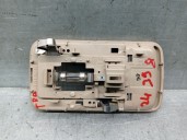 Recambio de luz interior para nissan murano i (z50) 3.5 4x4 referencia OEM IAM 26410CA001 26410CA001 