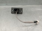 Replacement electronic module for Nissan Murano I (Z50) 3.5 4x4 OEM IAM reference 28442CC000 28442CC000 