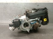 Recambio de turbocompresor para renault captur ii (hf_) tce 90 (hfm6) referencia OEM IAM 16319700025  