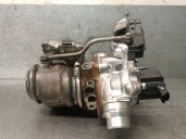 Recambio de turbocompresor para renault captur ii (hf_) tce 90 (hfm6) referencia OEM IAM 16319700025  