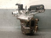 Recambio de turbocompresor para renault captur ii (hf_) tce 90 (hfm6) referencia OEM IAM 16319700025  