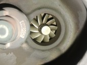 Recambio de turbocompresor para renault captur ii (hf_) tce 90 (hfm6) referencia OEM IAM 16319700025  