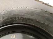 Recambio de neumatico repuesto para nissan murano i (z50) 3.5 4x4 referencia OEM IAM 40300CA507 T16590D18107M 