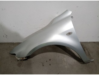 Recambio de aleta delantera izquierda para mazda 6 monovolumen (gy) 2.0 diesel cat referencia OEM IAM GJ6A52211E GJ6A52211E 