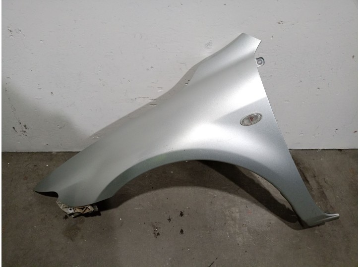 Recambio de aleta delantera izquierda para mazda 6 monovolumen (gy) 2.0 diesel cat referencia OEM IAM GJ6A52211E GJ6A52211E 