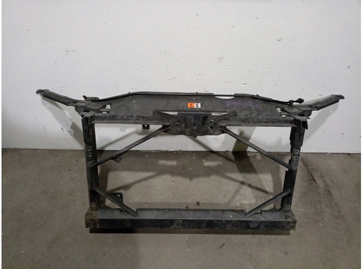 Recambio de panel frontal para mazda 6 monovolumen (gy) 2.0 diesel cat referencia OEM IAM GJ6A53110D GJ6A53110D 