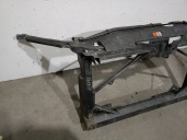 Recambio de panel frontal para mazda 6 monovolumen (gy) 2.0 diesel cat referencia OEM IAM GJ6A53110D GJ6A53110D 