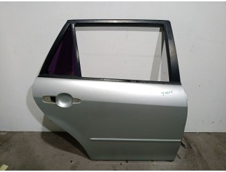Recambio de puerta trasera derecha para mazda 6 monovolumen (gy) 2.0 diesel cat referencia OEM IAM GRYP7202XA GRYP7202XA 