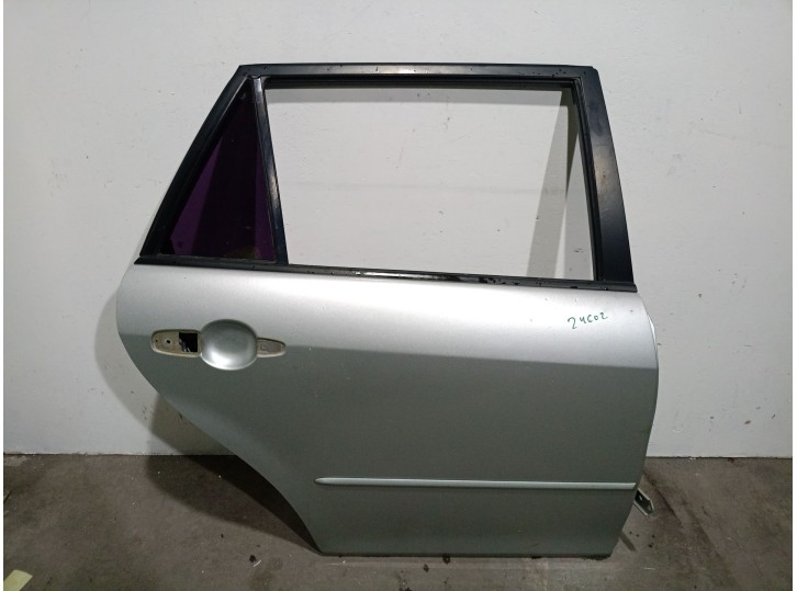 Recambio de puerta trasera derecha para mazda 6 monovolumen (gy) 2.0 diesel cat referencia OEM IAM GRYP7202XA GRYP7202XA 