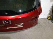 Recambio de porton trasero para mazda 3 (bm, bn) 2.2 d referencia OEM IAM BHY16202XB BHY16202XB 