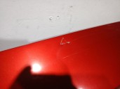 Recambio de porton trasero para mazda 3 (bm, bn) 2.2 d referencia OEM IAM BHY16202XB BHY16202XB 