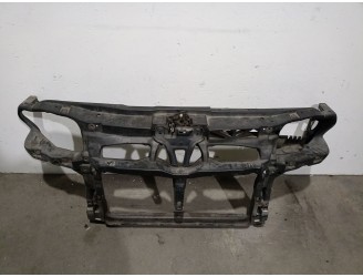 Replacement front panel for Volkswagen Bora sedan (1J2) 1.9 TDI OEM IAM reference 1J0805588T 1J0805588T 