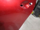 Recambio de puerta trasera izquierda para mazda 3 (bm, bn) 2.2 d referencia OEM IAM BHY07302XF BHY07302XF 