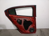 Recambio de puerta trasera izquierda para mazda 3 (bm, bn) 2.2 d referencia OEM IAM BHY07302XF BHY07302XF 